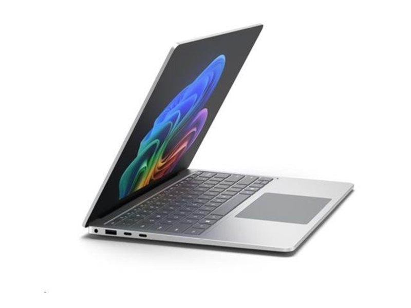 Microsoft Surface Laptop Copilot+ PC for Business