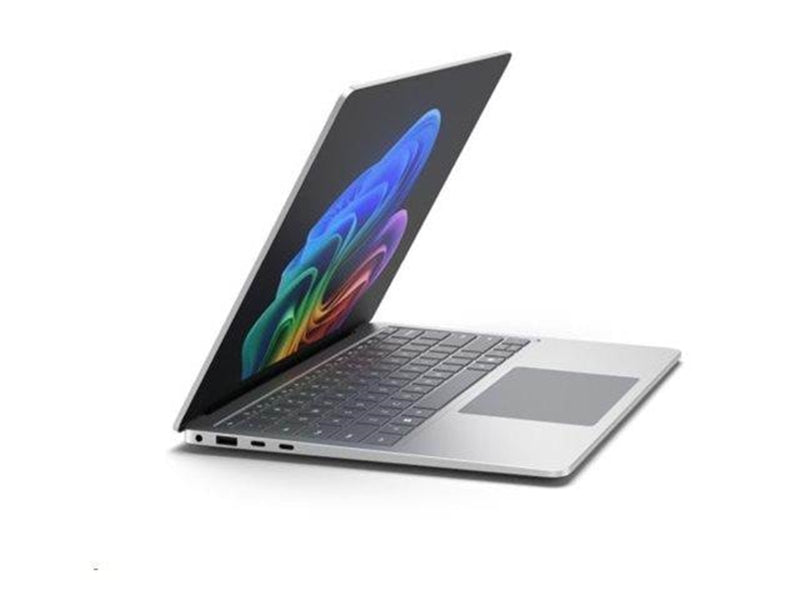 Microsoft Surface Laptop Copilot+ PC for Business