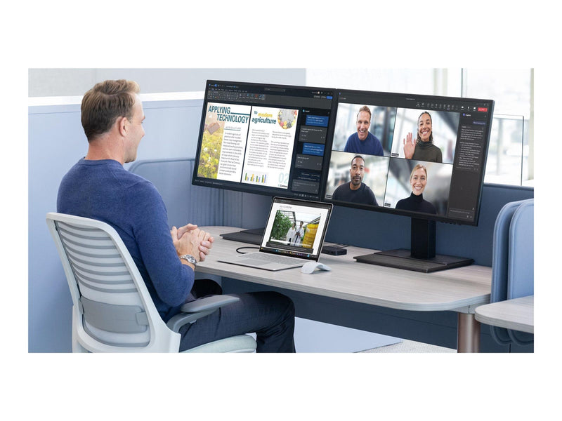 Microsoft Surface Laptop Copilot+ PC for Business