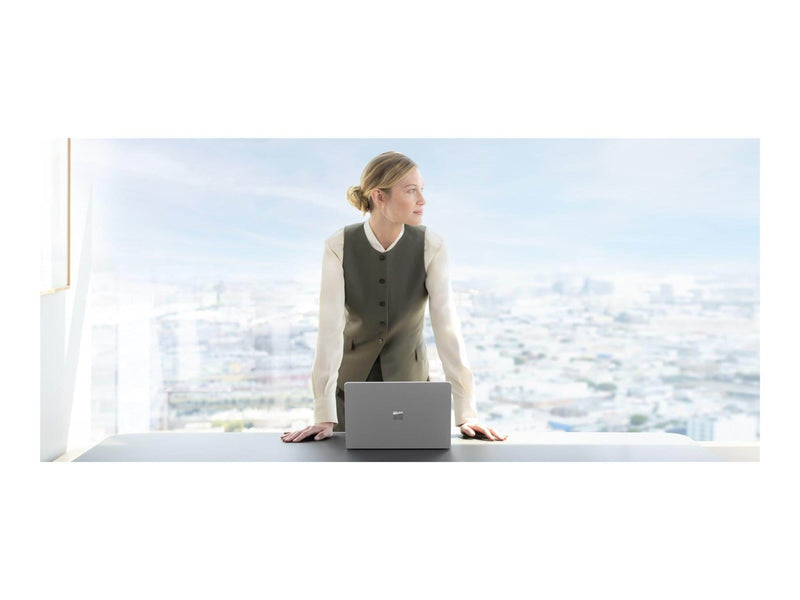 Microsoft Surface Laptop Copilot+ PC for Business