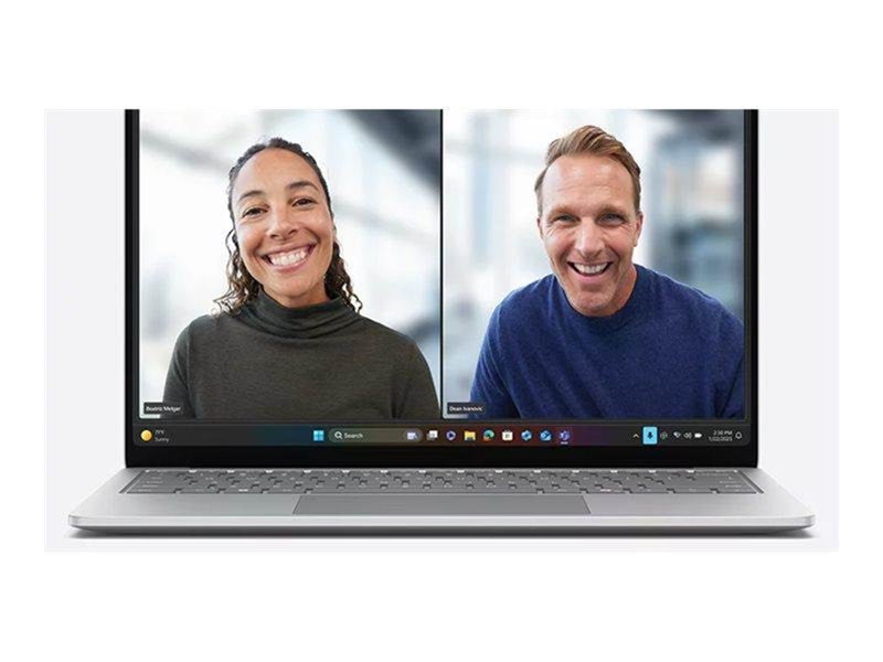 Microsoft Surface Laptop Copilot+ PC for Business