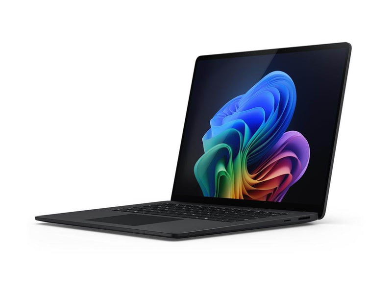 Microsoft Surface Laptop Copilot+ PC for Business