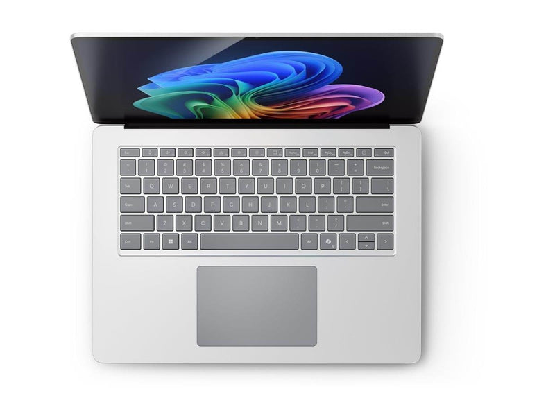 Microsoft Surface Laptop Copilot+ PC for Business