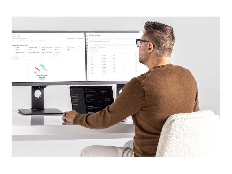 Microsoft Surface Laptop Copilot+ PC for Business