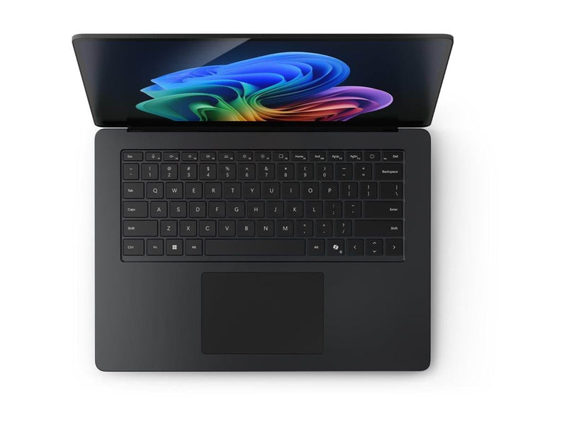 Microsoft Surface Laptop Copilot+ PC for Business