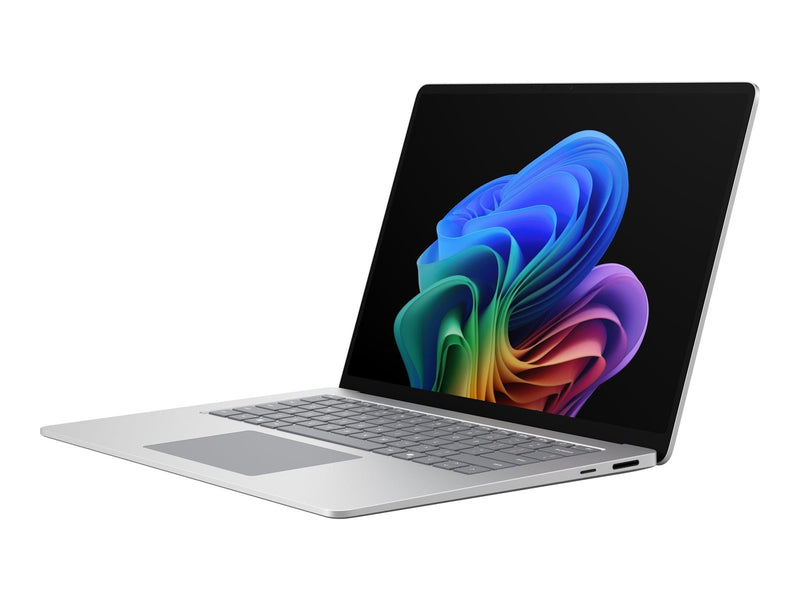 Microsoft Surface Laptop for Business