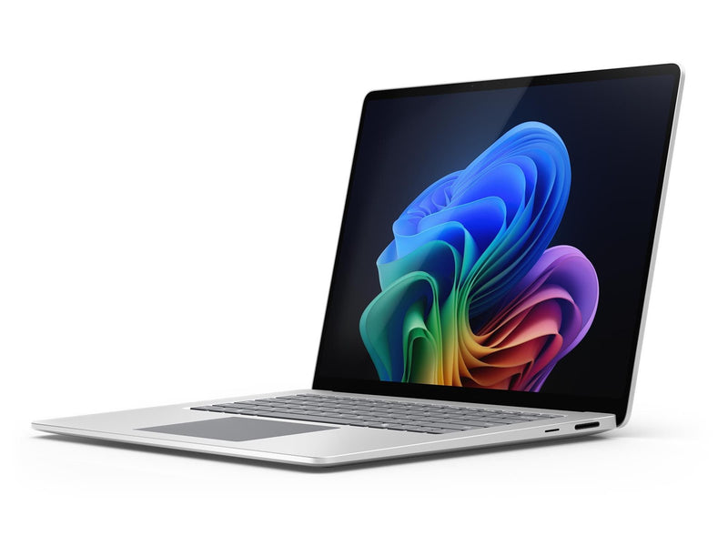 Microsoft Surface Laptop for Business
