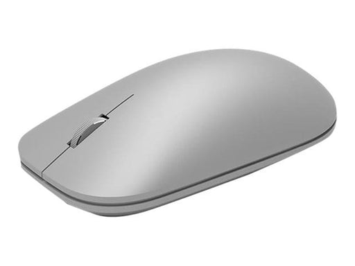 Microsoft Surface Mouse Bluetooth Grey - Maus (Grau)
