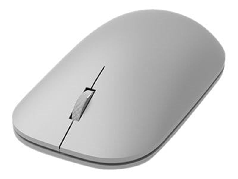 Microsoft Surface Mouse - Maus (Grau)