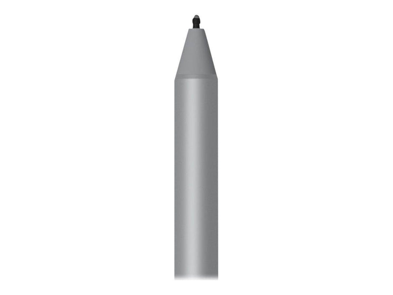 Microsoft Surface Pen V4 - Platinum / EYU-00010 - Stylus (Silber)