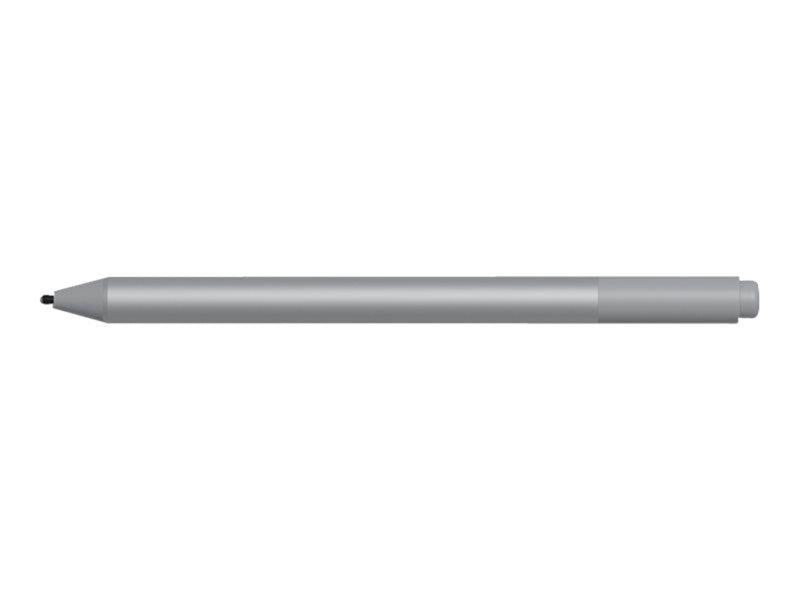 Microsoft Surface Pen V4 - Platinum / EYU-00010 - Stylus (Silber)