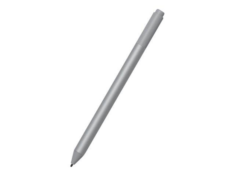 Microsoft Surface Pen V4 - Platinum - Stylus (Silber)