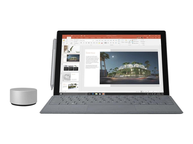 Microsoft Surface Pro 11