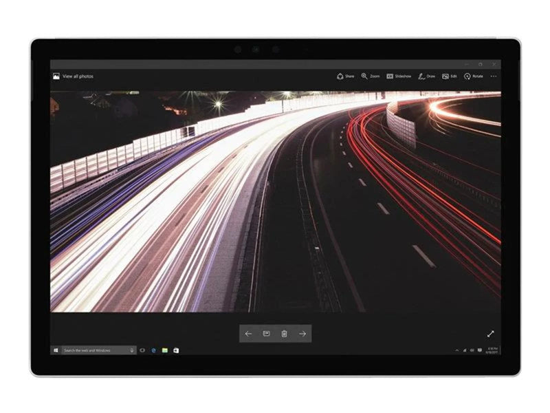Microsoft Surface Pro