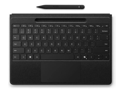 Microsoft Surface Pro Flex Keyboard - Tastatur - Deutsch - Schwarz