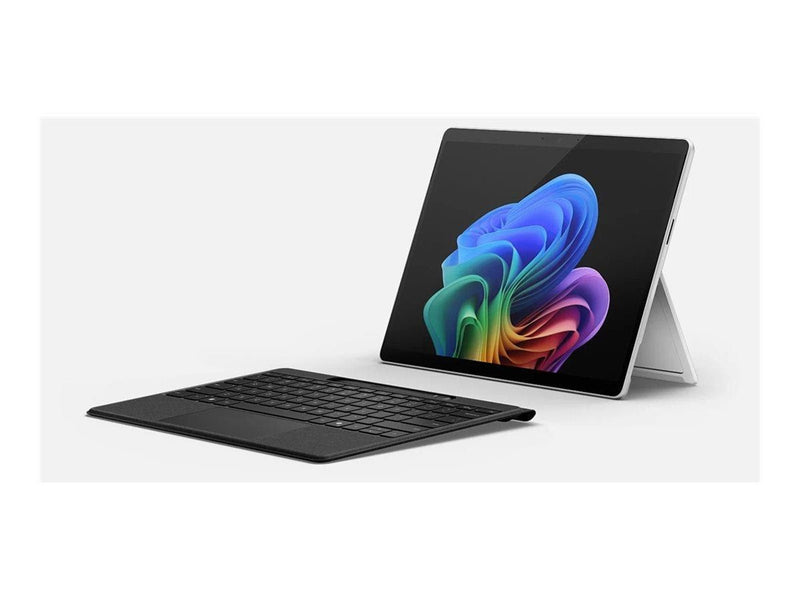 Microsoft Surface Pro Flex Keyboard - Tastatur - Englisch - Schwarz