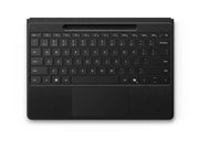 Microsoft Surface Pro Flex Keyboard - Tastatur - Französisch - Schwarz