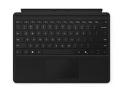 Microsoft Surface Pro Keyboard - ENGLISH - Tastatur - Schwarz