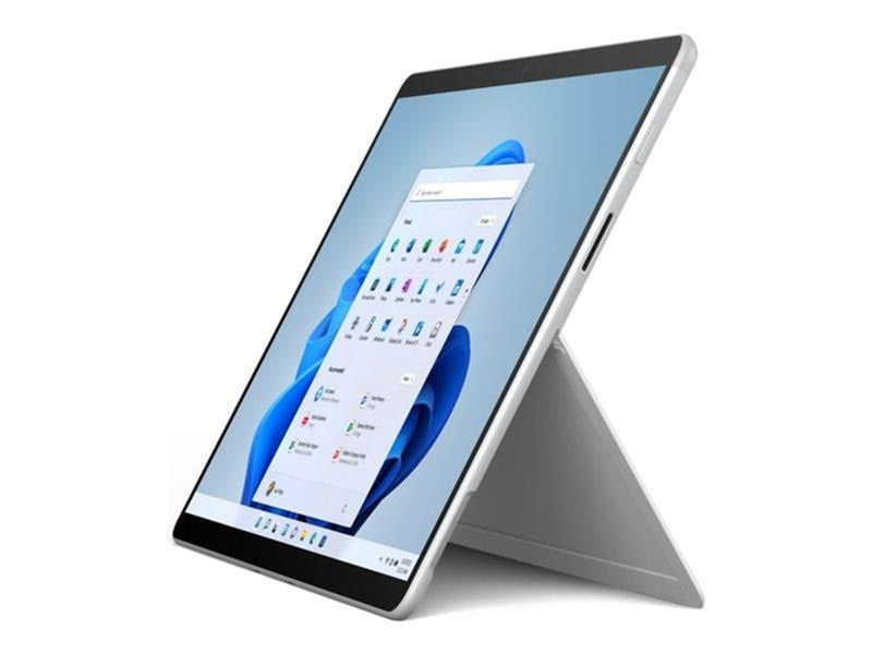 Microsoft Surface Pro X - 13" Touchscreen | Core Ultra 7 | 32GB | 512GB