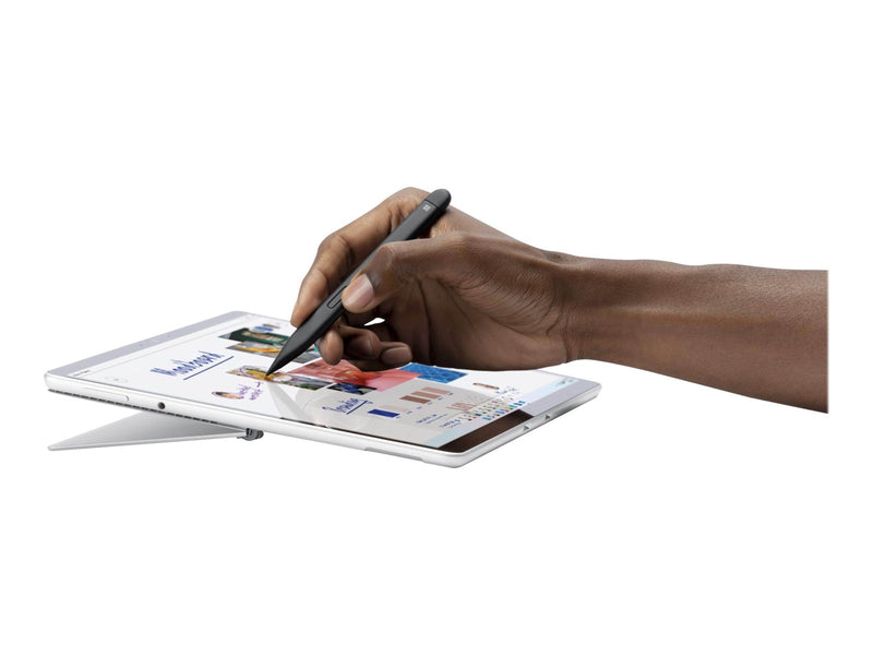Microsoft Surface Slim Pen 2 - Stylus (Schwarz)