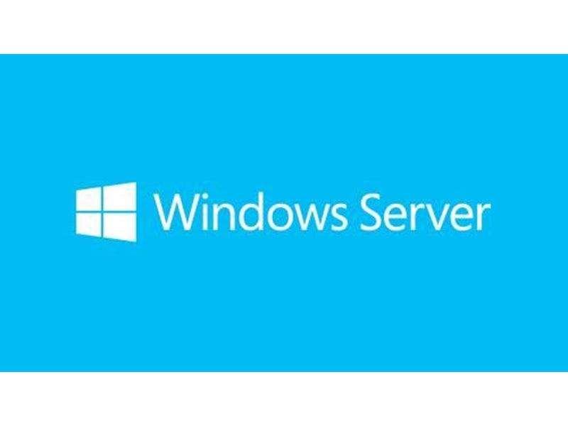 Microsoft Windows Server 2019 Standard - DVD-ROM - Englisch