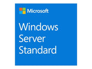 Microsoft Windows Server 2022 Standard - Englisch