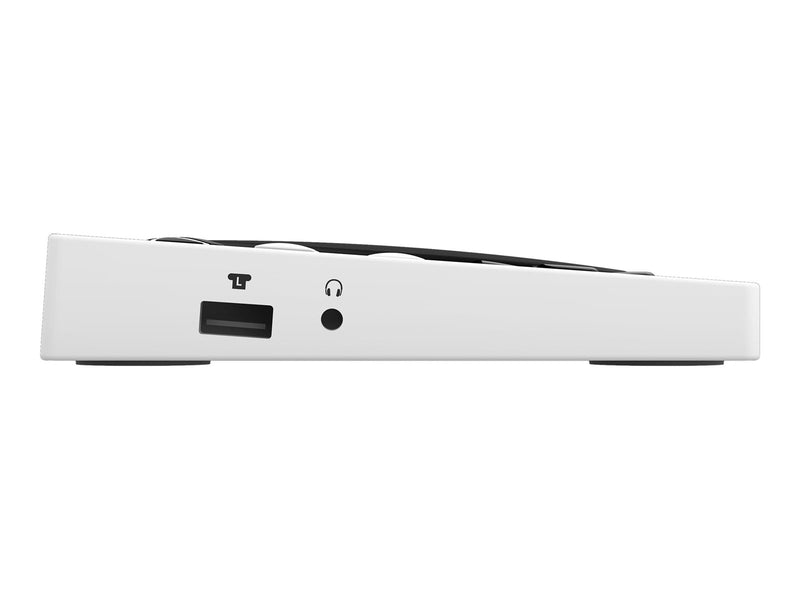 Microsoft Xbox Adaptive Controller - Wired Controller - Microsoft Xbox One
