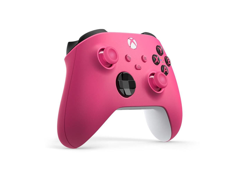 Microsoft Xbox - Deep Pink - Wireless Controller - Microsoft Xbox Series X
