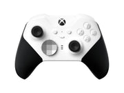 Microsoft Xbox Elite Wireless Controller Series 2 - Core (White) - Wireless Controller - Microsoft Xbox Series X