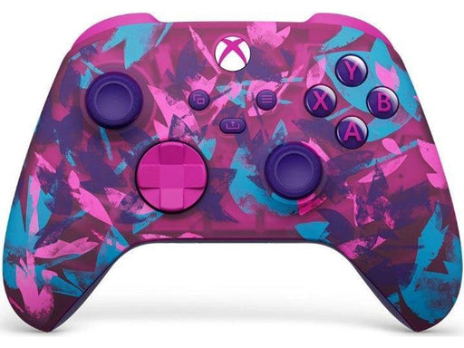 Microsoft Xbox - Heart Breaker - Wireless Controller - Microsoft Xbox Series X