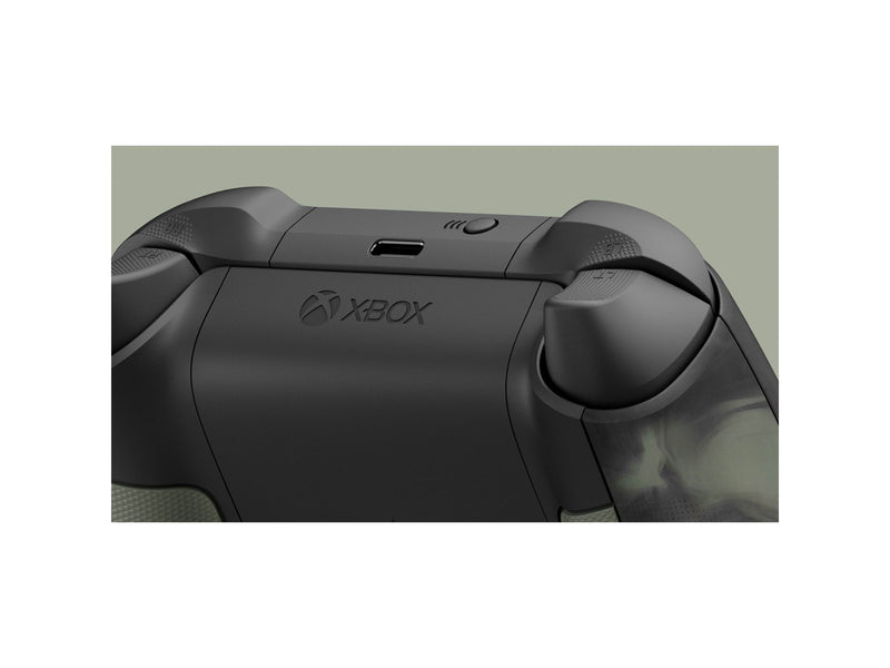 Microsoft Xbox - Nocturnal Vapor - Special Edition - Wireless Controller - Microsoft Xbox Series X *DEMO*