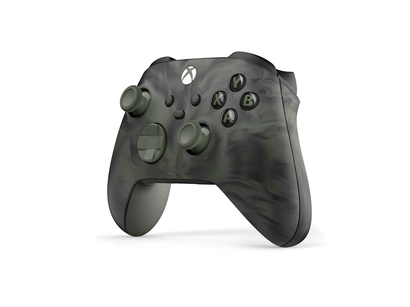 Microsoft Xbox - Nocturnal Vapor - Special Edition - Wireless Controller - Microsoft Xbox Series X *DEMO*