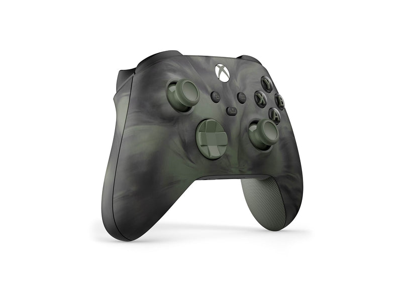 Microsoft Xbox - Nocturnal Vapor - Special Edition - Wireless Controller - Microsoft Xbox Series X *DEMO*