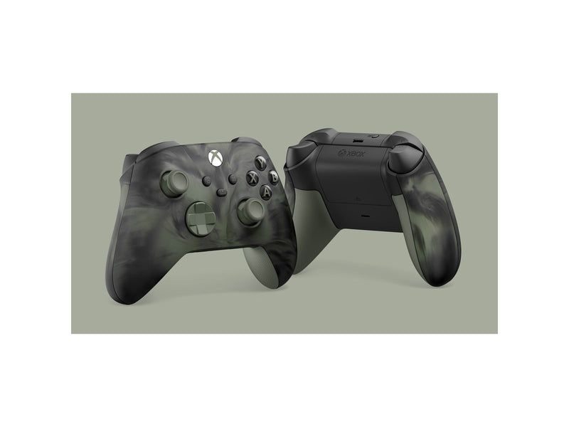Microsoft Xbox - Nocturnal Vapor - Special Edition - Wireless Controller - Microsoft Xbox Series X *DEMO*