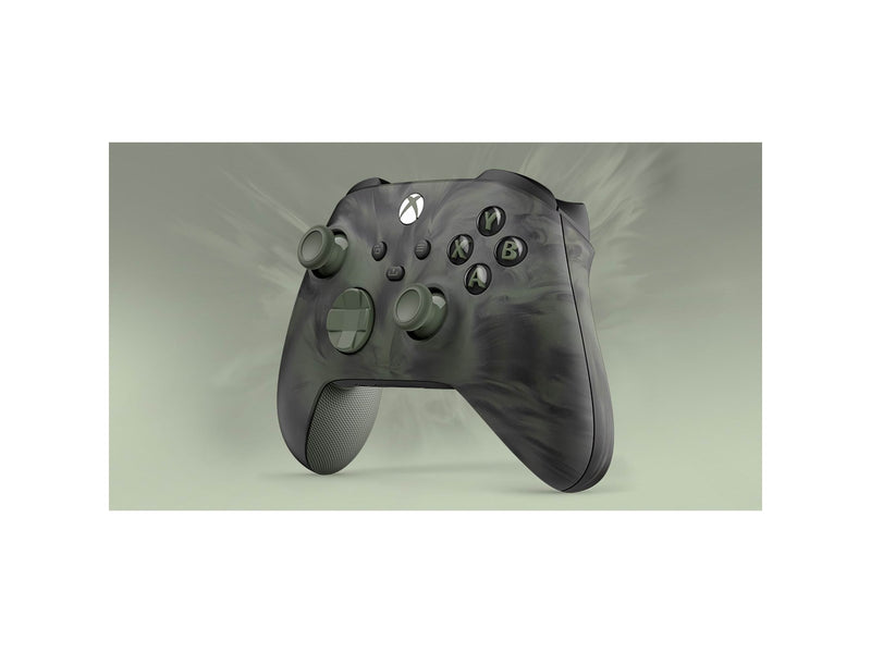 Microsoft Xbox - Nocturnal Vapor - Special Edition - Wireless Controller - Microsoft Xbox Series X *DEMO*
