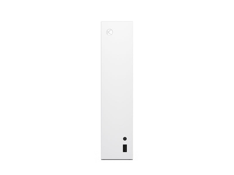 Microsoft Xbox Series S - 1TB SSD (Digital Edition) - Robot White