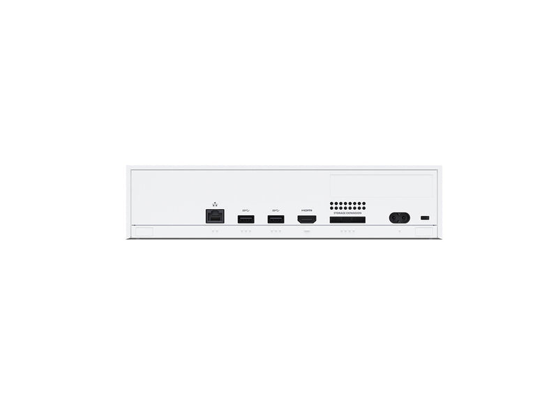 Microsoft Xbox Series S - 1TB SSD (Digital Edition) - Robot White