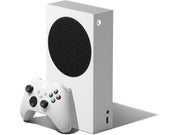 Microsoft Xbox Series S - 512 GB SSD (Digital Edition) - Robot White