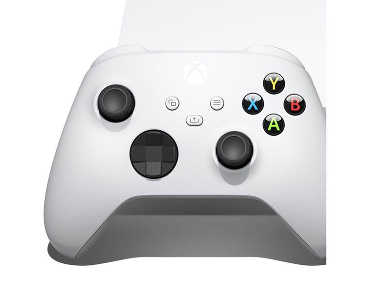 Microsoft Xbox Series S - 512 GB SSD (Digital Edition) - Robot White