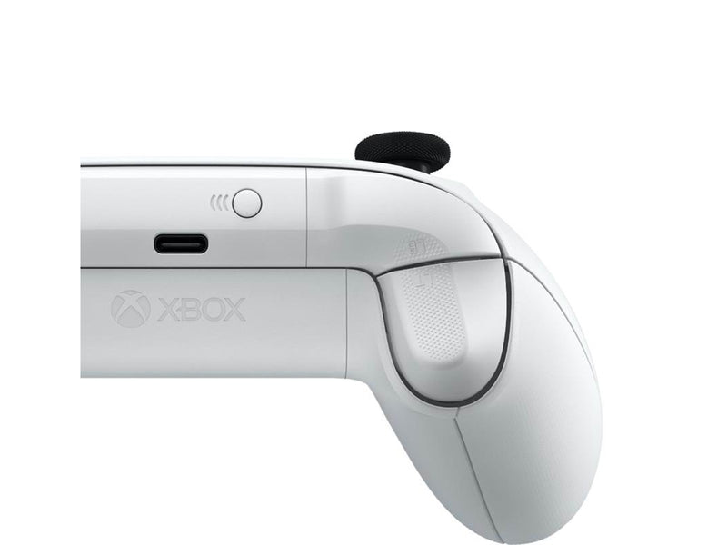 Microsoft Xbox Series S - 512 GB SSD (Digital Edition) - Robot White