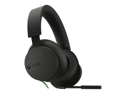 Microsoft Xbox Stereo Headset - Wired Headset - Microsoft Xbox One