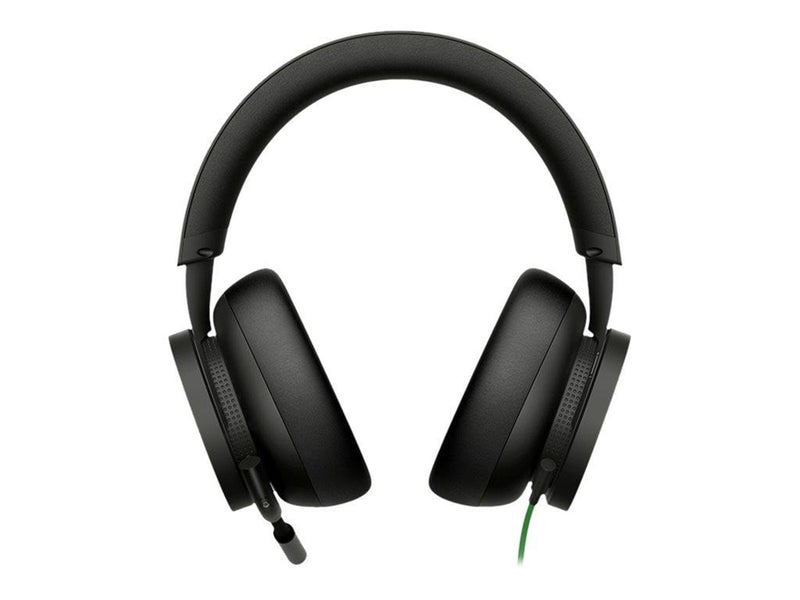 Microsoft Xbox Stereo Headset - Wired Headset - Microsoft Xbox One