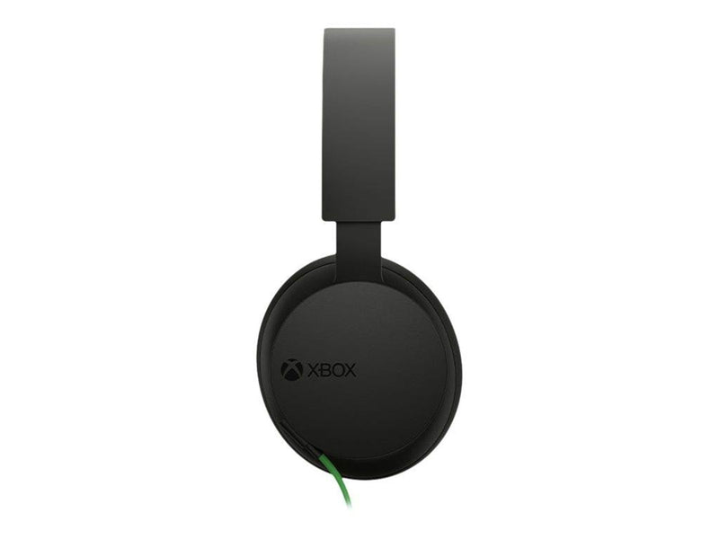 Microsoft Xbox Stereo Headset - Wired Headset - Microsoft Xbox One