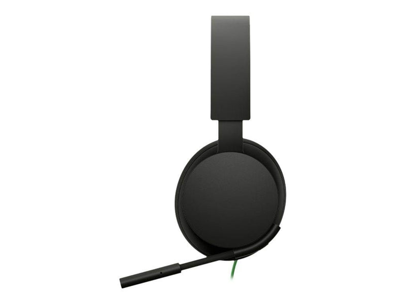 Microsoft Xbox Stereo Headset - Wired Headset - Microsoft Xbox One