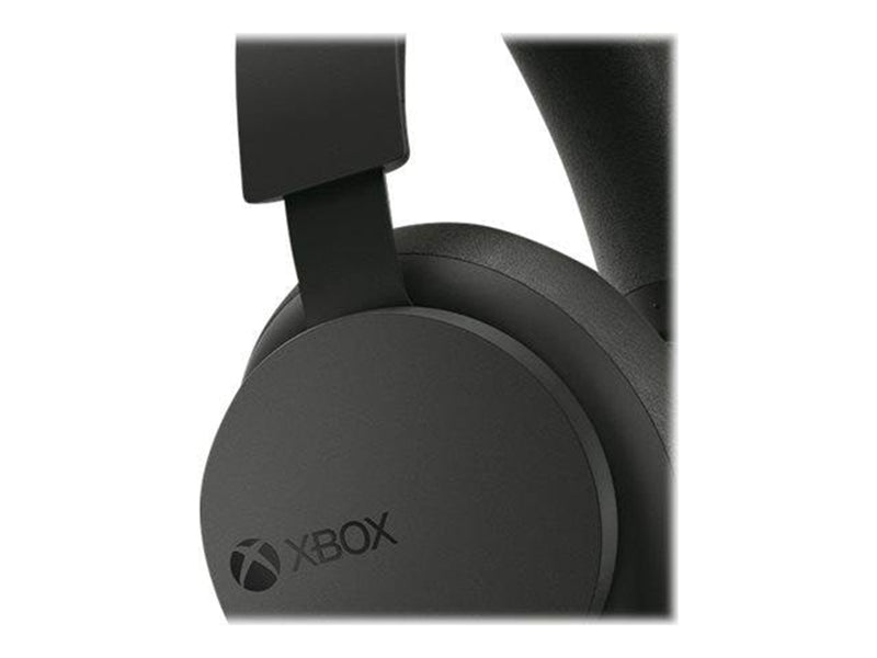 Microsoft Xbox Stereo Headset - Wired Headset - Microsoft Xbox One