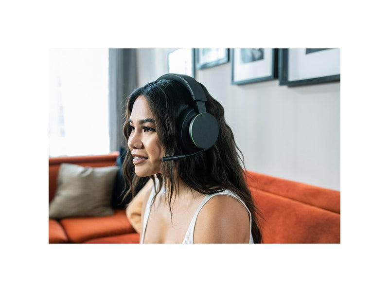 Microsoft Xbox Wireless Headset (2024) - Wireless Headset - Microsoft Xbox One