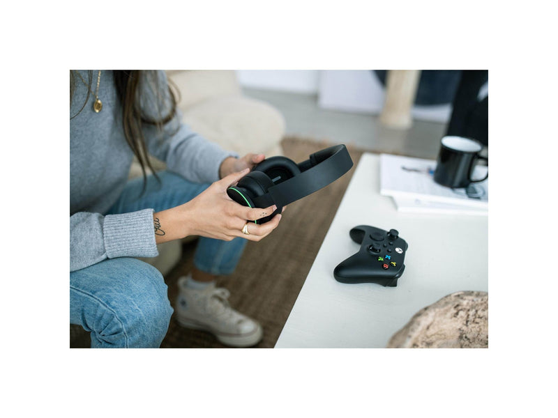 Microsoft Xbox Wireless Headset (2024) - Wireless Headset - Microsoft Xbox One