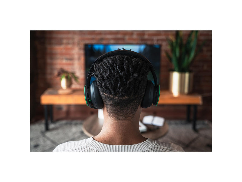 Microsoft Xbox Wireless Headset (2024) - Wireless Headset - Microsoft Xbox One