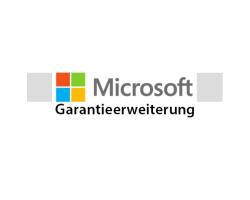 Microsoft Comm EHS+ 3YR Warranty Germany Surface Pro10/11