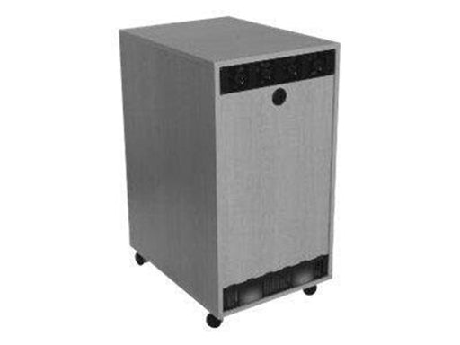 Middle Atlantic RK-RAP16 - rear access panel
